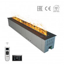 Электрокамин Airtone Vepo 1500