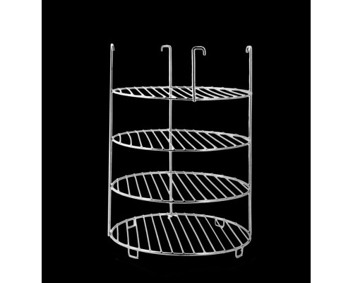Этажерка универсальная к тандырам (4-х ярусная большая) 33 Диаметр