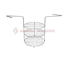 Решетка-гриль к тандырам Донской, Кочевник (3х ярусная малая)