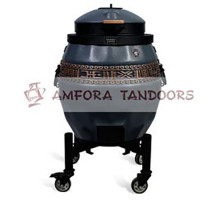 Сармат утеплённый цвет графит