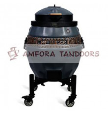 Сармат утеплённый цвет графит