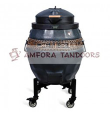 Сармат утеплённый цвет серый