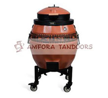 Сармат утеплённый цвет терракот