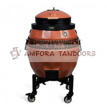 Сармат утеплённый цвет терракот