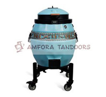 Сармат утеплённый цвет тиффани