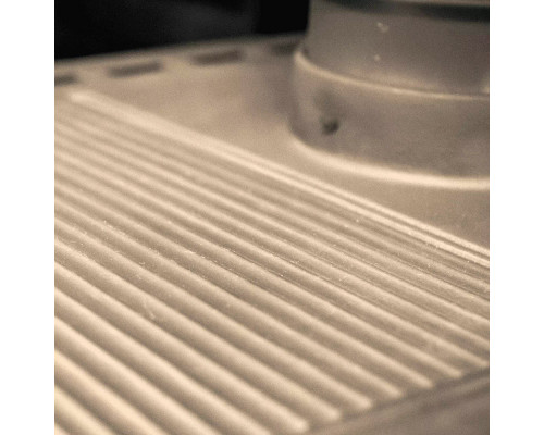 Печь-камин Майолика