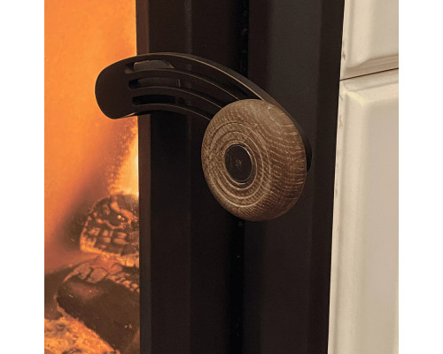 Печь-камин Майолика