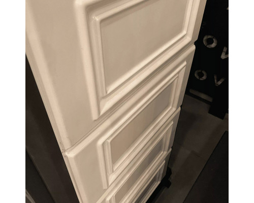 Печь-камин Майолика