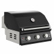 Гриль Astov Deluxe 3 Black