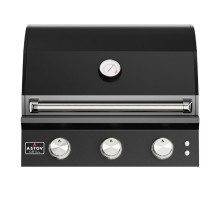 Гриль Astov Deluxe 3 Black