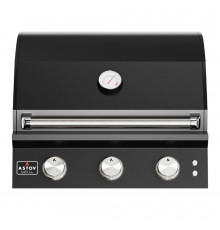 Гриль Astov Deluxe 3 Black