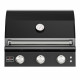 Гриль Astov Deluxe 3 Black