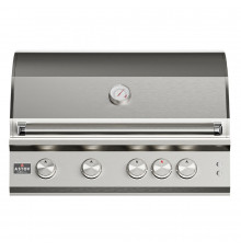 Гриль Astov Deluxe 4