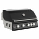 Гриль Astov Deluxe 4 Black