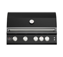 Гриль Astov Deluxe 4 Black
