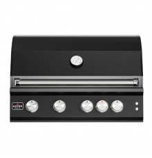 Гриль Astov Deluxe 4 Black