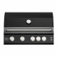 Гриль Astov Deluxe 4 Black