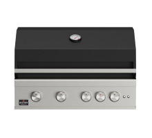 Гриль Astov Lux 4 Black