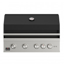 Гриль Astov Lux 4 Black