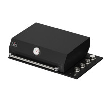 Гриль Astov Perfect 3 Black