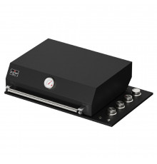 Гриль Astov Perfect 3 Black