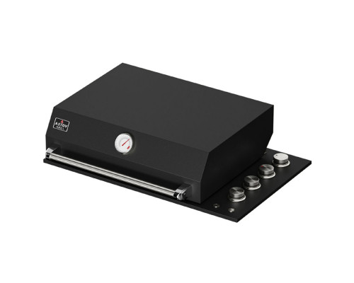 Гриль Astov Perfect 3 Black
