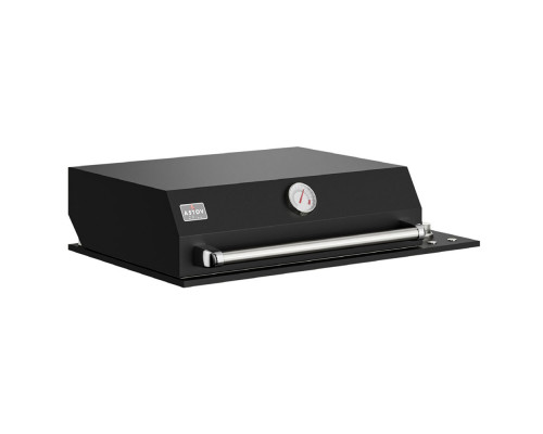 Гриль Astov Perfect 3 Black