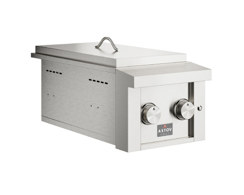 Газовая горелка Astov Double Burner