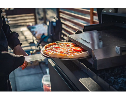 Печь для пиццы Astov Pizza Box Печь для пиццы Astov Pizza Box