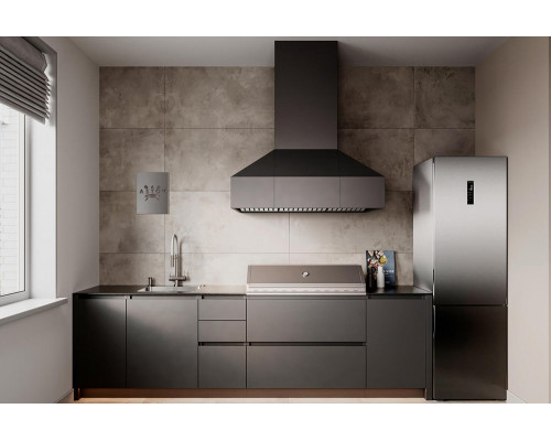 Кухня ASTOV BBQ № 1 (ширина 3000 мм)