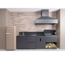 Кухня ASTOV № 51