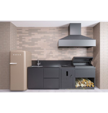 Кухня ASTOV № 51