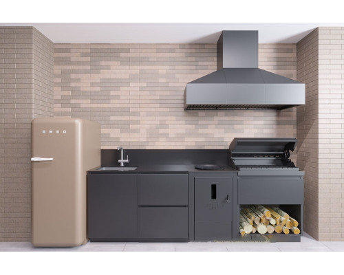 Кухня ASTOV № 51