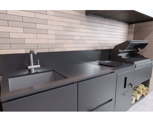 Кухня ASTOV № 51