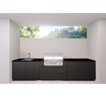 Кухня ASTOV № 53