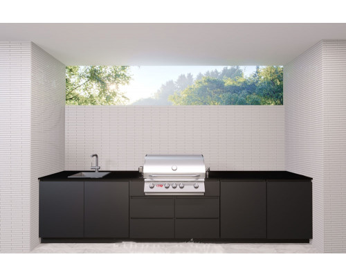 Кухня ASTOV № 53