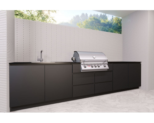 Кухня ASTOV № 53