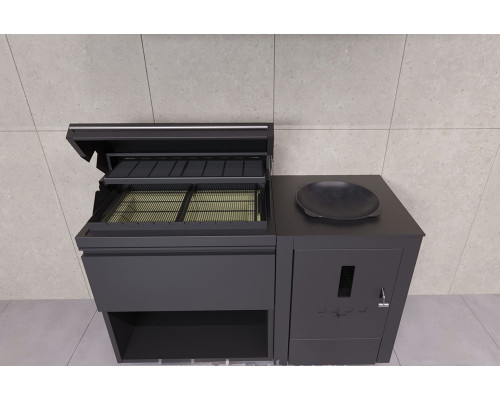 Кухня ASTOV № 54