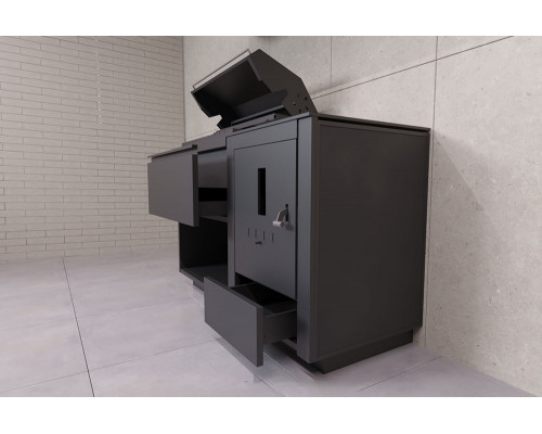 Кухня ASTOV № 54