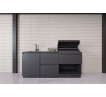 Кухня ASTOV № 55