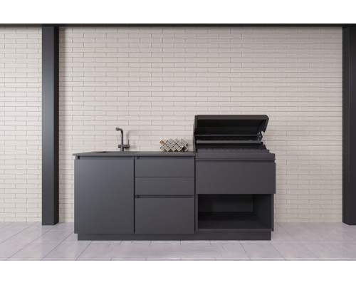 Кухня ASTOV № 55