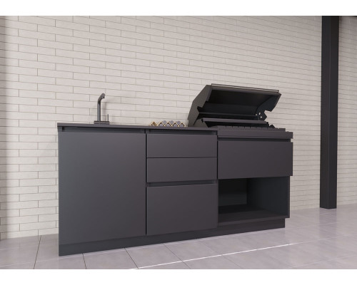 Кухня ASTOV № 55