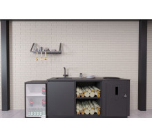 Кухня ASTOV № 56