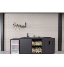 Кухня ASTOV № 56