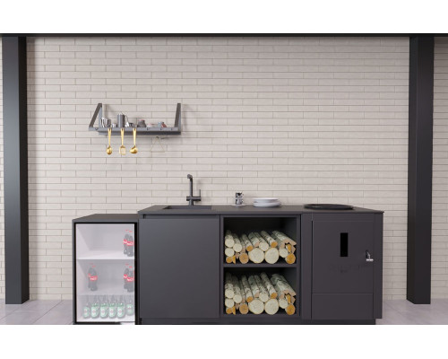 Кухня ASTOV № 56