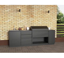 Кухня ASTOV № 57