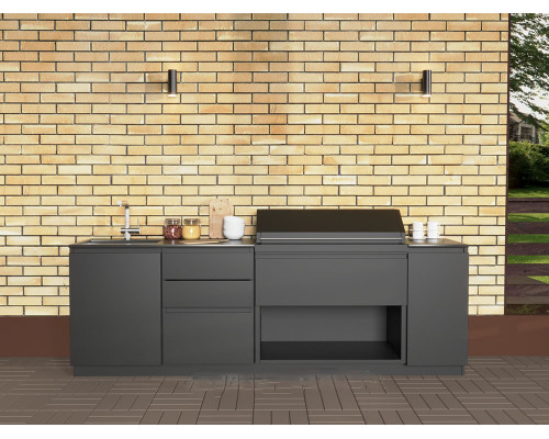 Кухня ASTOV № 57