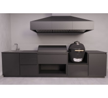 Кухня ASTOV № 58