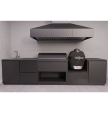 Кухня ASTOV № 58