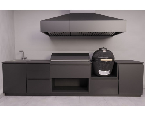 Кухня ASTOV № 58